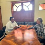 Gobierno de Guerrero fortalece coordinación con presidentes municipales de la Costa Grande